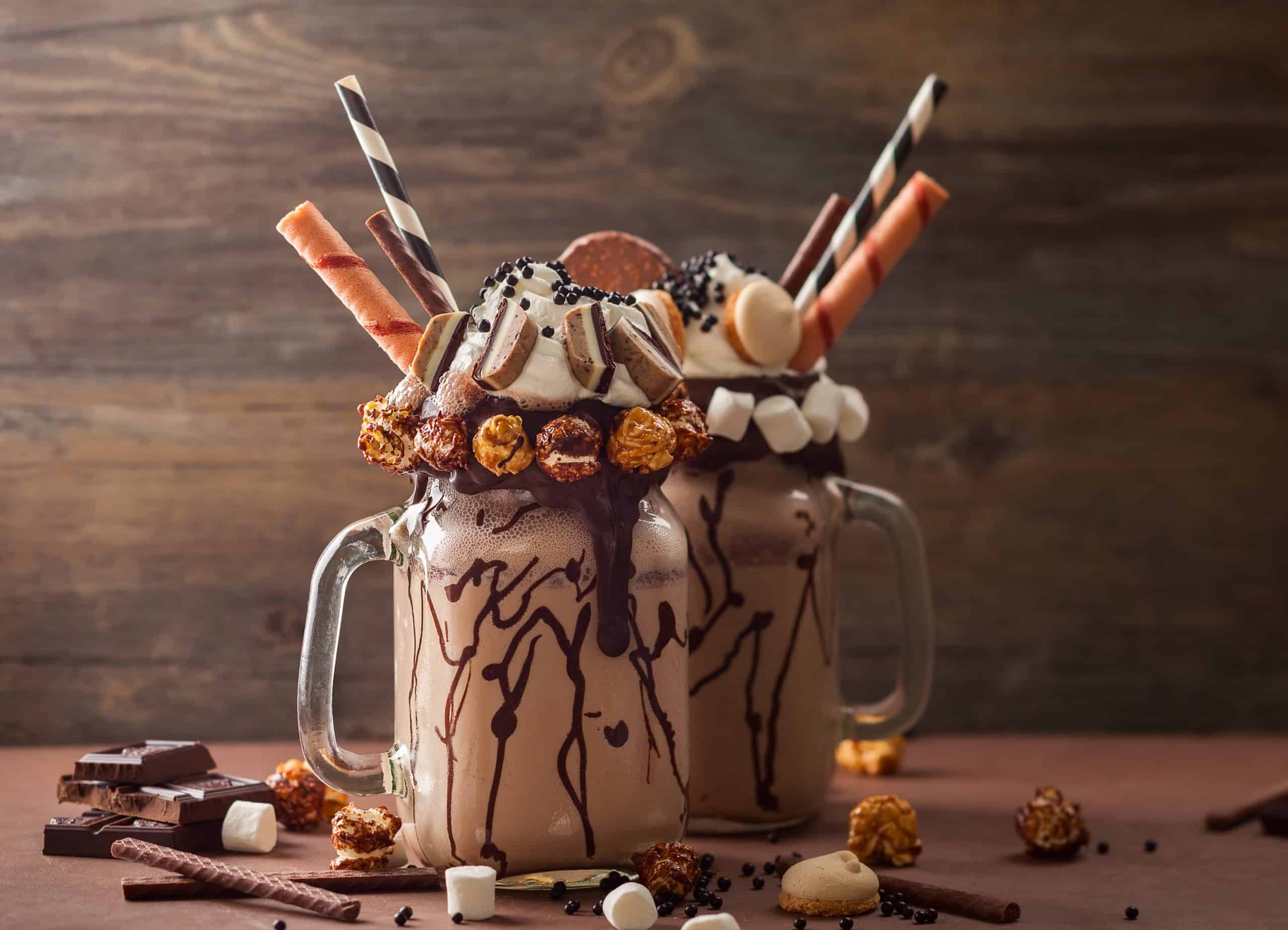 Milkshake